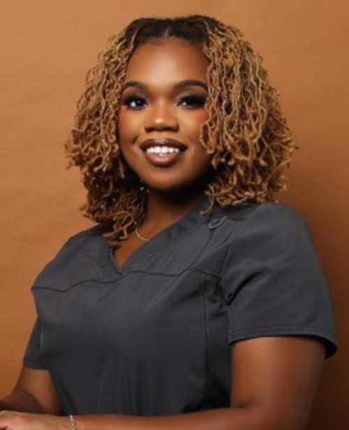 Dr. Marie A. Holliday, DMD Dr. Marie A. Holliday, DMD
