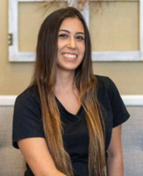 Dr. Marie A. Holliday, DMD Dr. Marie A. Holliday, DMD